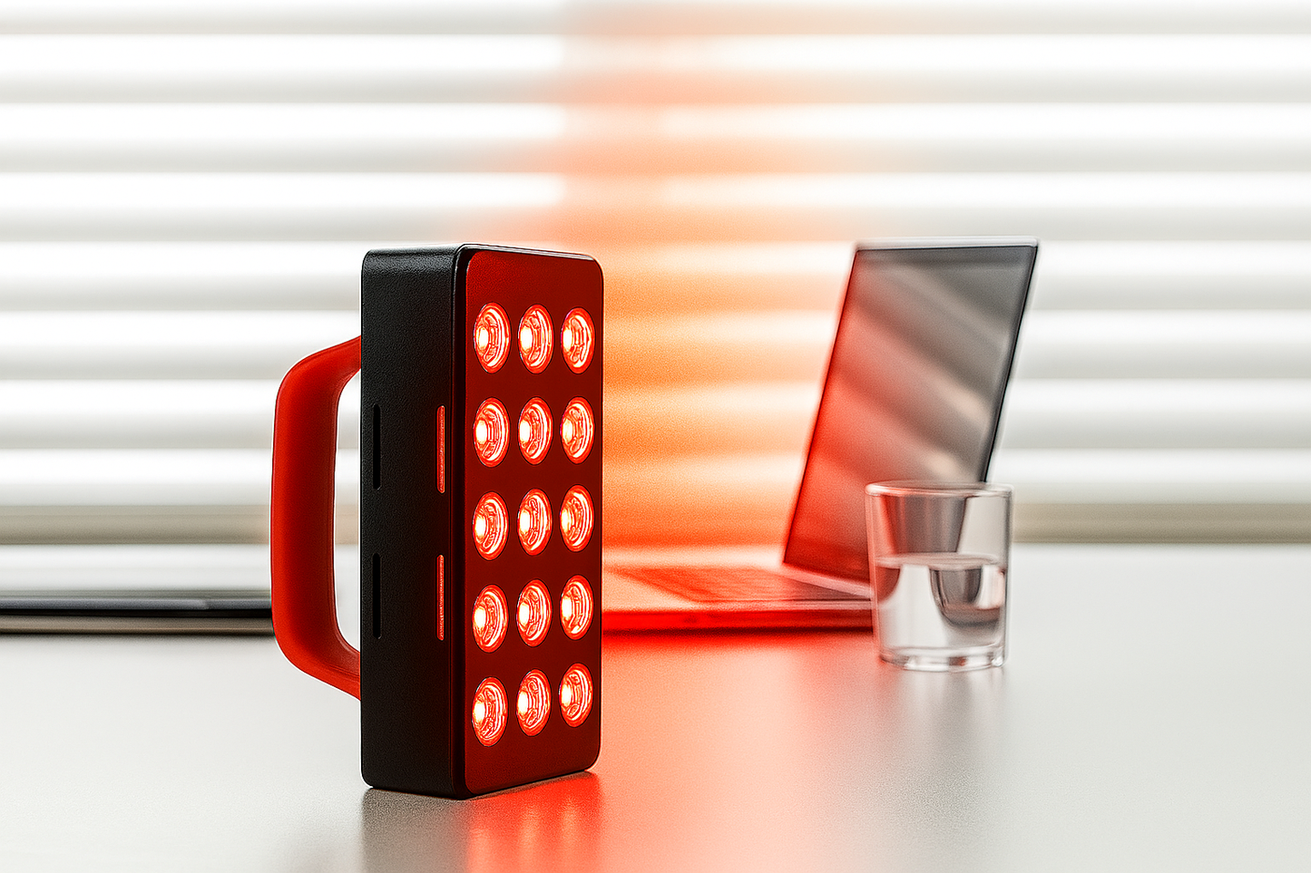 Red Life Mini