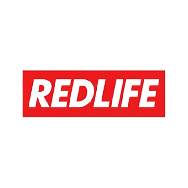 Red Life